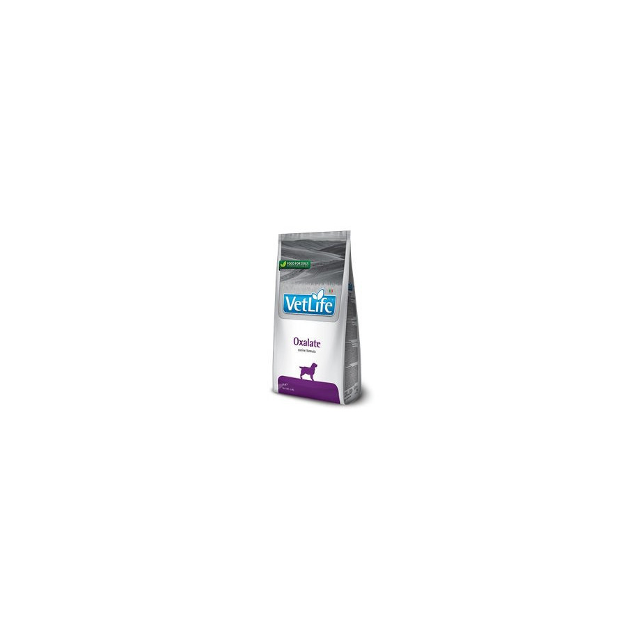 FARMINA OXALATE canine 12 kg