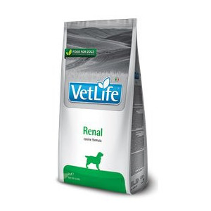 FARMINA RENAL canine 12 kg