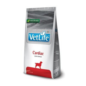 FARMINA CARDIAC canine 10 kg