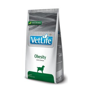 FARMINA OBESITY canine 12 kg
