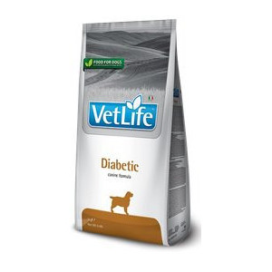 FARMINA DIABETIC canine 12 kg