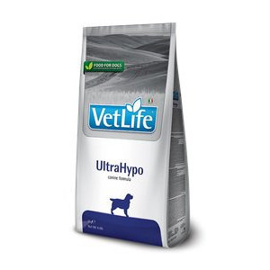 FARMINA ULTRAHYPO canine 12 kg