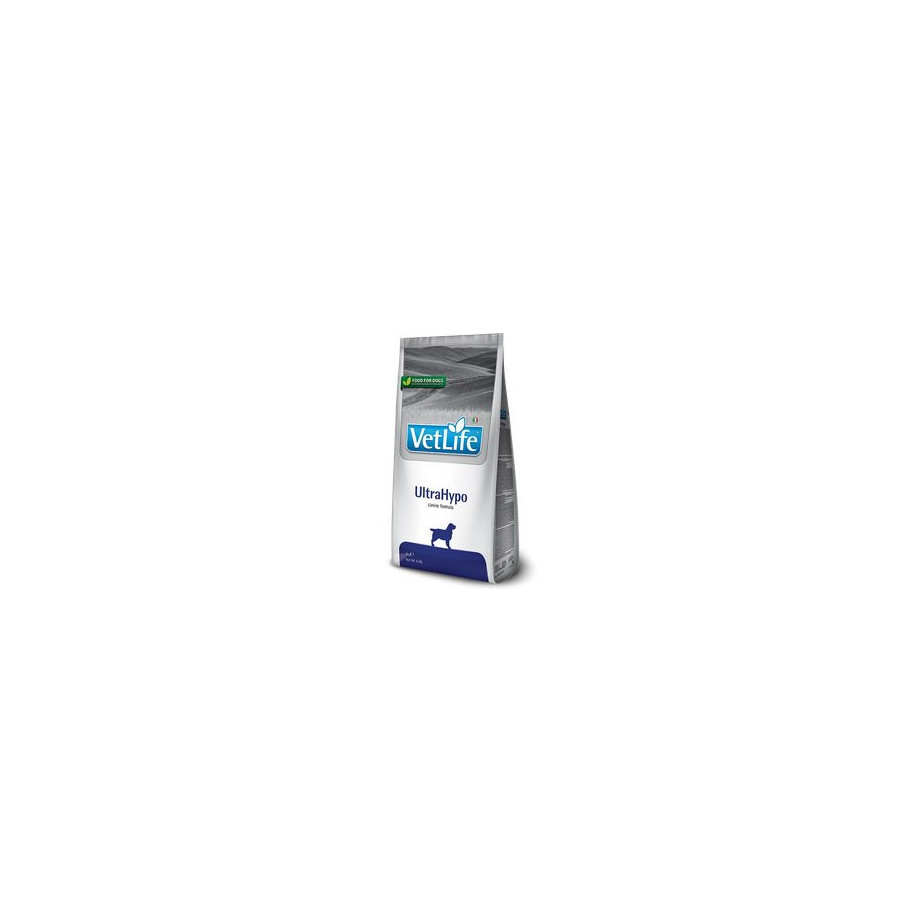 FARMINA ULTRAHYPO canine 12 kg