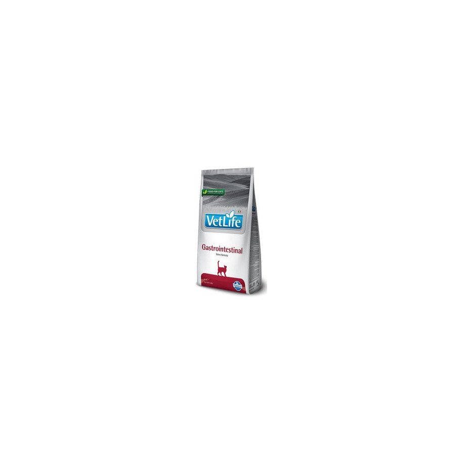 FARMINA GASTROINTESTINAL feline 400 g
