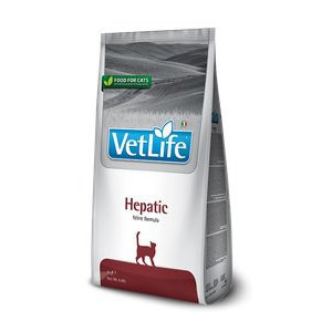 FARMINA HEPATIC feline 400 g