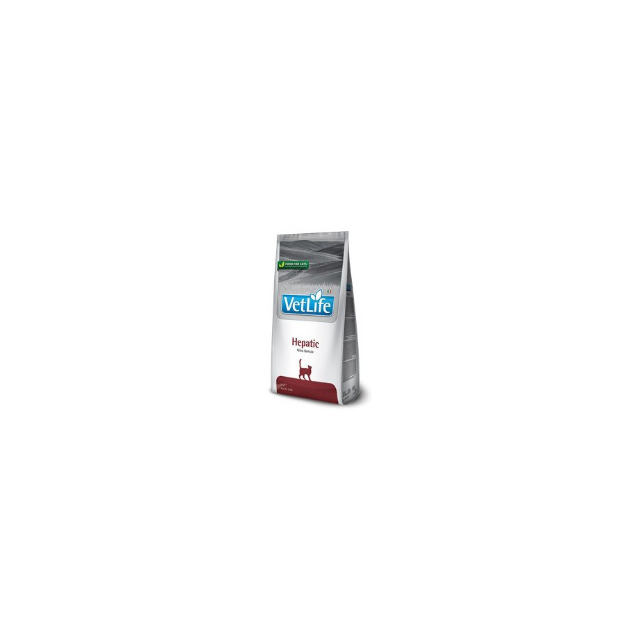 FARMINA HEPATIC feline 400 g