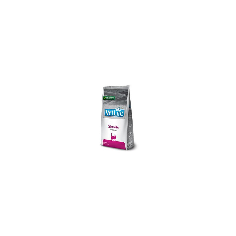 FARMINA STRUVITE feline 400 g