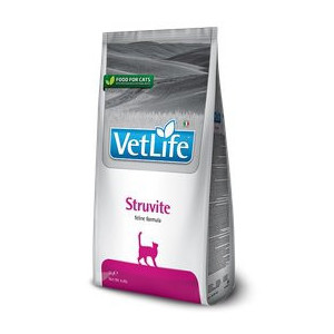 FARMINA STRUVITE feline 5 kg