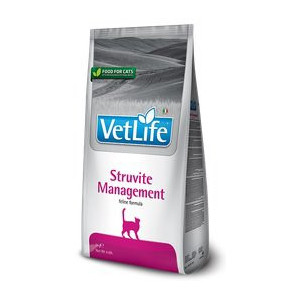 FARMINA STRUVITE MANAGEMENT feline 5 kg