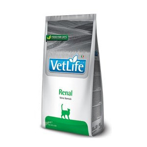 FARMINA RENAL feline 5 kg