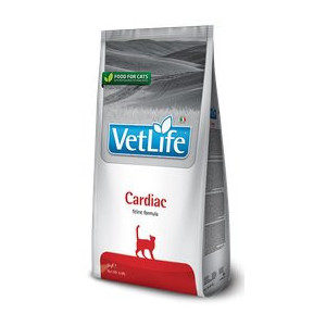 FARMINA CARDIAC feline 10 kg