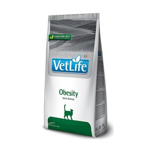 FARMINA OBESITY feline 400 g
