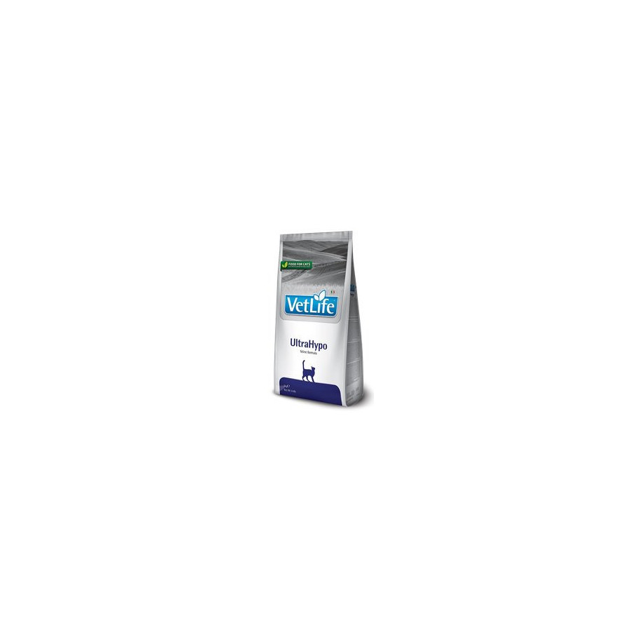 FARMINA ULTRAHYPO feline 400 g