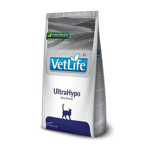 FARMINA ULTRAHYPO feline 5 kg