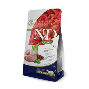 N&D Quinoa Digestion 1,5 kg