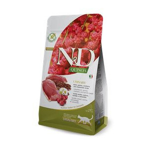 N&D Quinoa Urinary Duck 5 kg