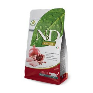 N&D Prime Chicken & Pomegranate Adult 1,5 kg