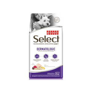 Picart Select Diet DERMATOLOGIC 2 kg