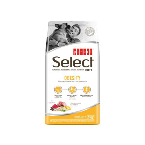 Picart Select Diet OBESITY 2 kg