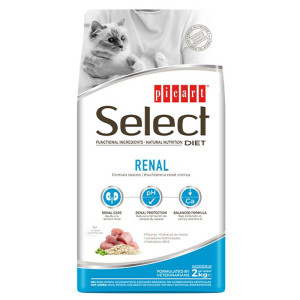 Picart Select Diet Cat RENAL 10 kg