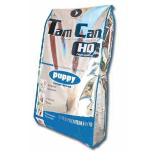 Sucha karma Tam Can Puppy Large Breed