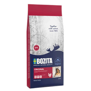 Bozita Original