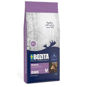BOZITA Senior