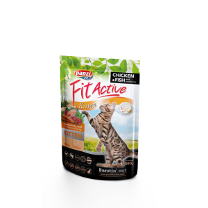FitActive Cat Kitten