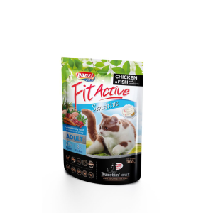 FitActive Cat Sensitive