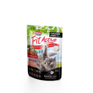 FitActive Cat 3 w 1