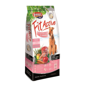 FitActive Hypoallergenic Lamb
