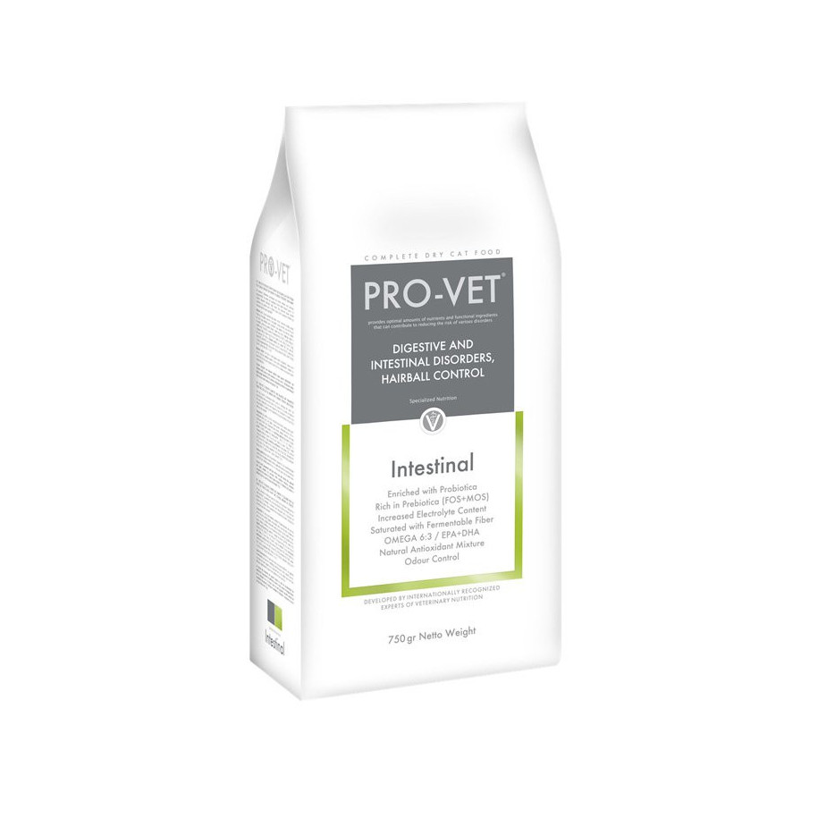 PRO-VET INTESTINAL CAT