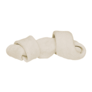 Trixie Kość wiązana Denta Fun 16cm/110g