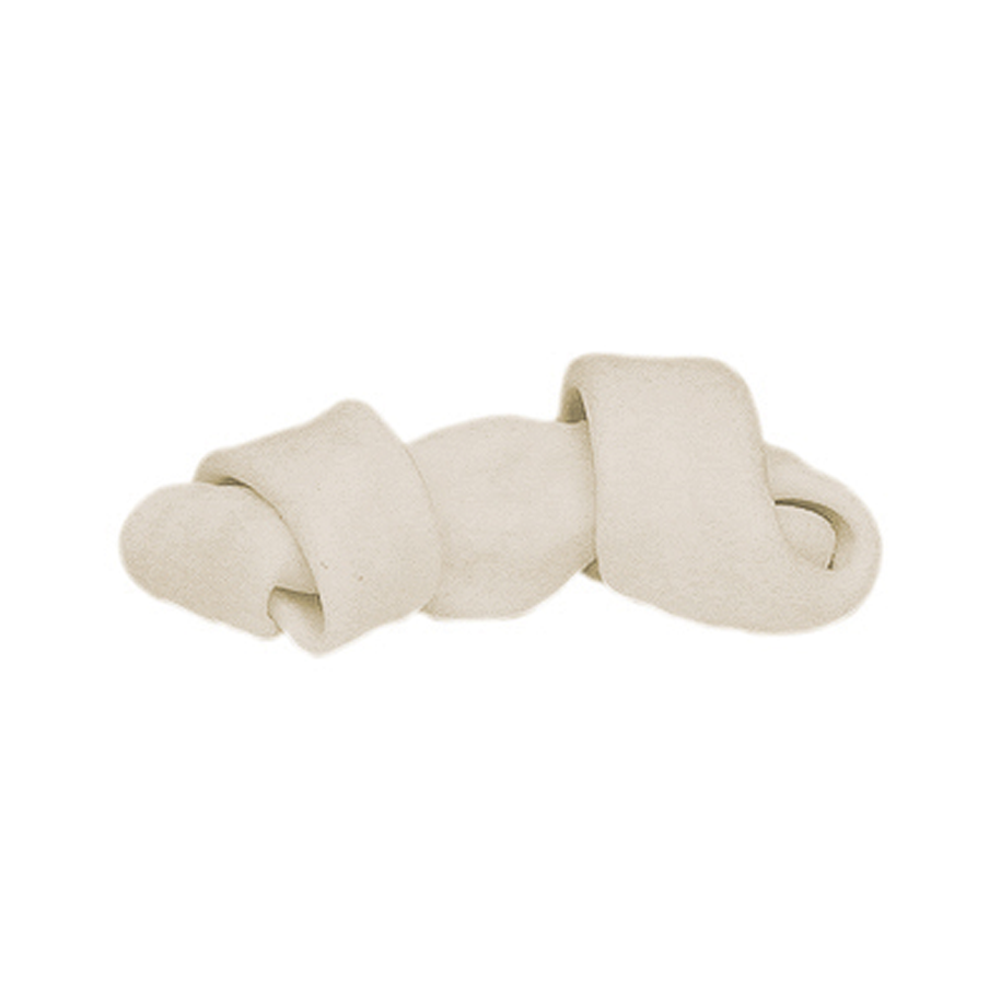 Trixie Kość wiązana Denta Fun
