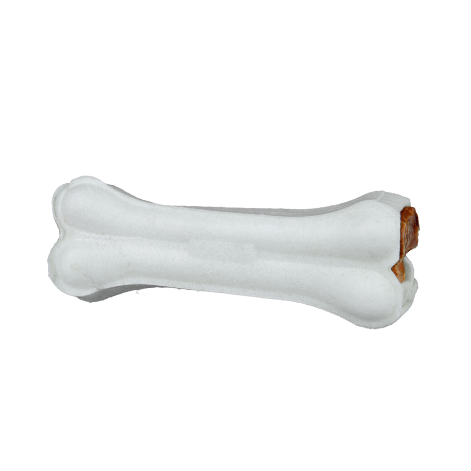 Trixie Kości z kaczką Denta Fun