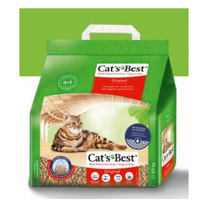 Cat’s Best Original 7 l