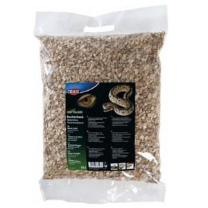 Trixie Podłoże bukowe do terrarium grube 20 l