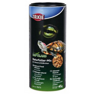 Trixie Naturalna mieszanka dla żółwi wodnych 1.000 ml