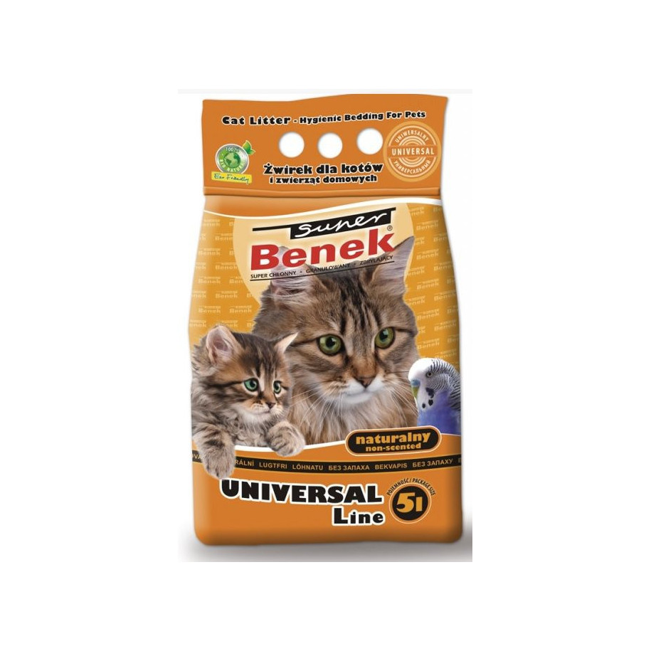 Super Benek UNIWERSALNY 5 l