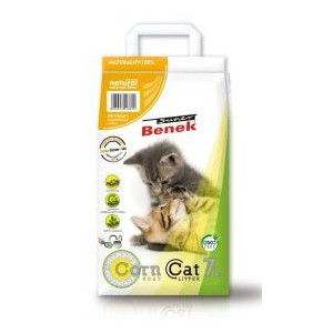 Super Benek CORN NATURALNY 14 l