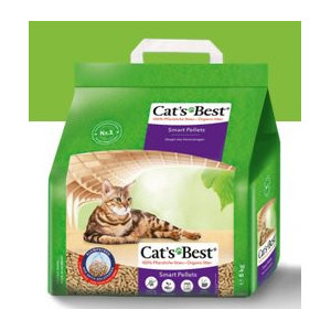 Cat’s Best Smart Pellets 20 l