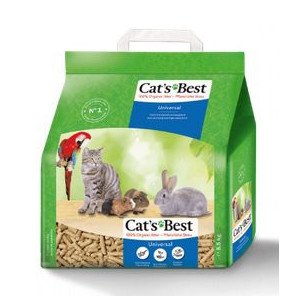 Cat’s Best Universal 40 l