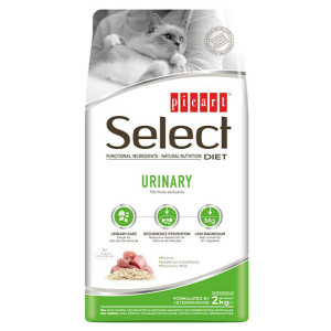 Picart Select Diet Cat URINARY 10 kg