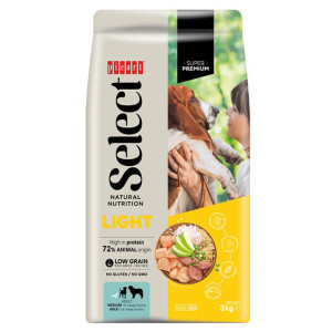 Picart Select ADULT LIGHT 3 kg