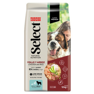 Picart Select ADULT MAXI Chicken and Rice 12 kg
