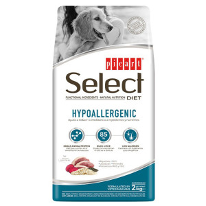 Picart Select Diet HYPOALLERGENIC