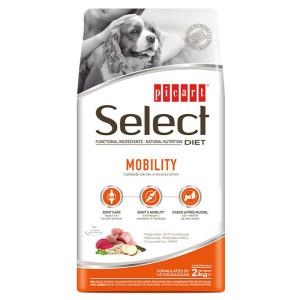 Picart Select Diet MOBILITY 2 kg