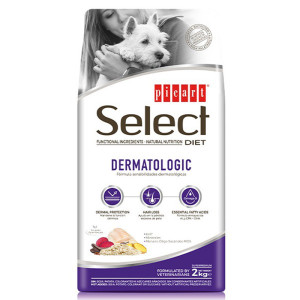 Picart Select Diet DERMATOLOGIC