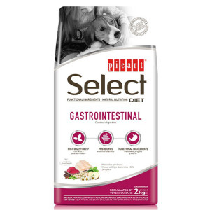Picart Select Diet GASTROINTESTINAL