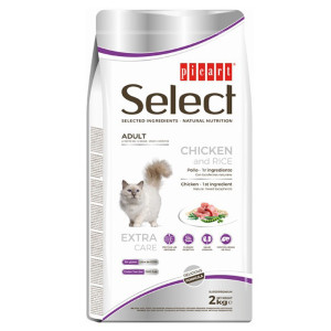 Picart Select Cat ADULT Chicken and Rice 2kg